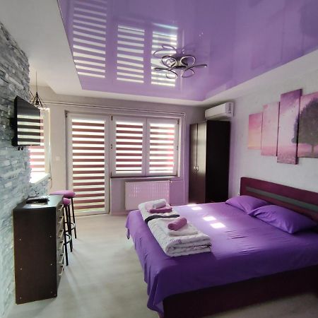 Ni Centrum Lux Apartment מראה חיצוני תמונה