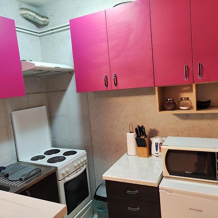 Ni Centrum Lux Apartment מראה חיצוני תמונה