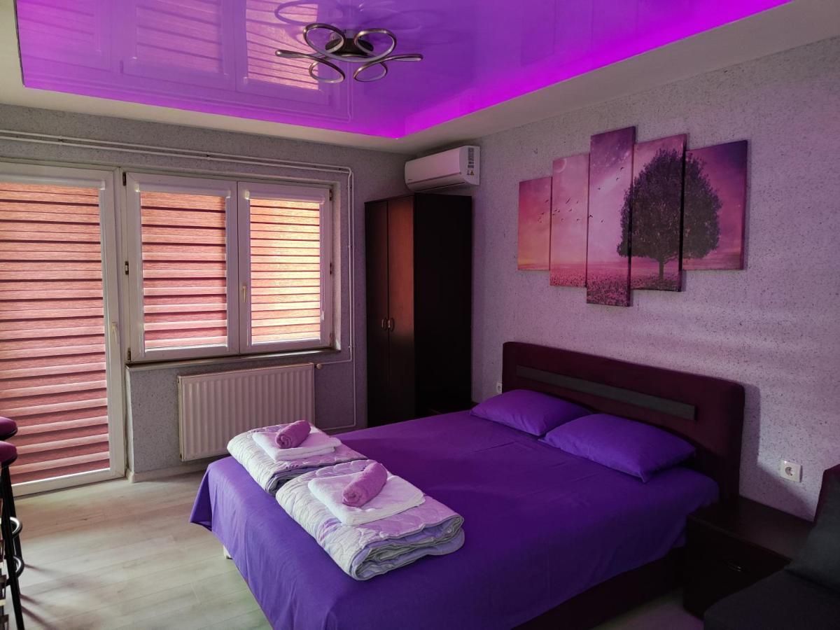 Ni Centrum Lux Apartment מראה חיצוני תמונה