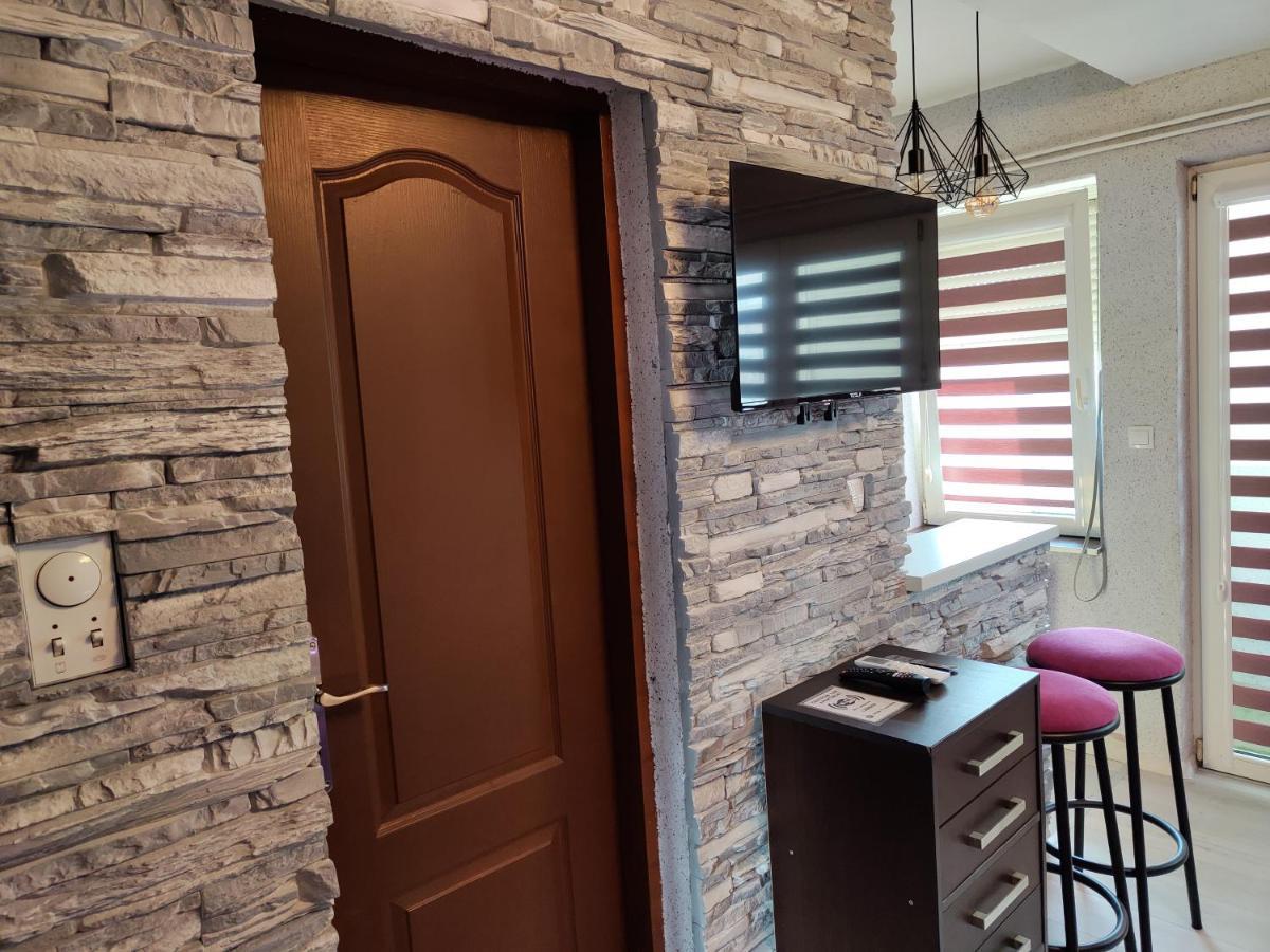 Ni Centrum Lux Apartment מראה חיצוני תמונה