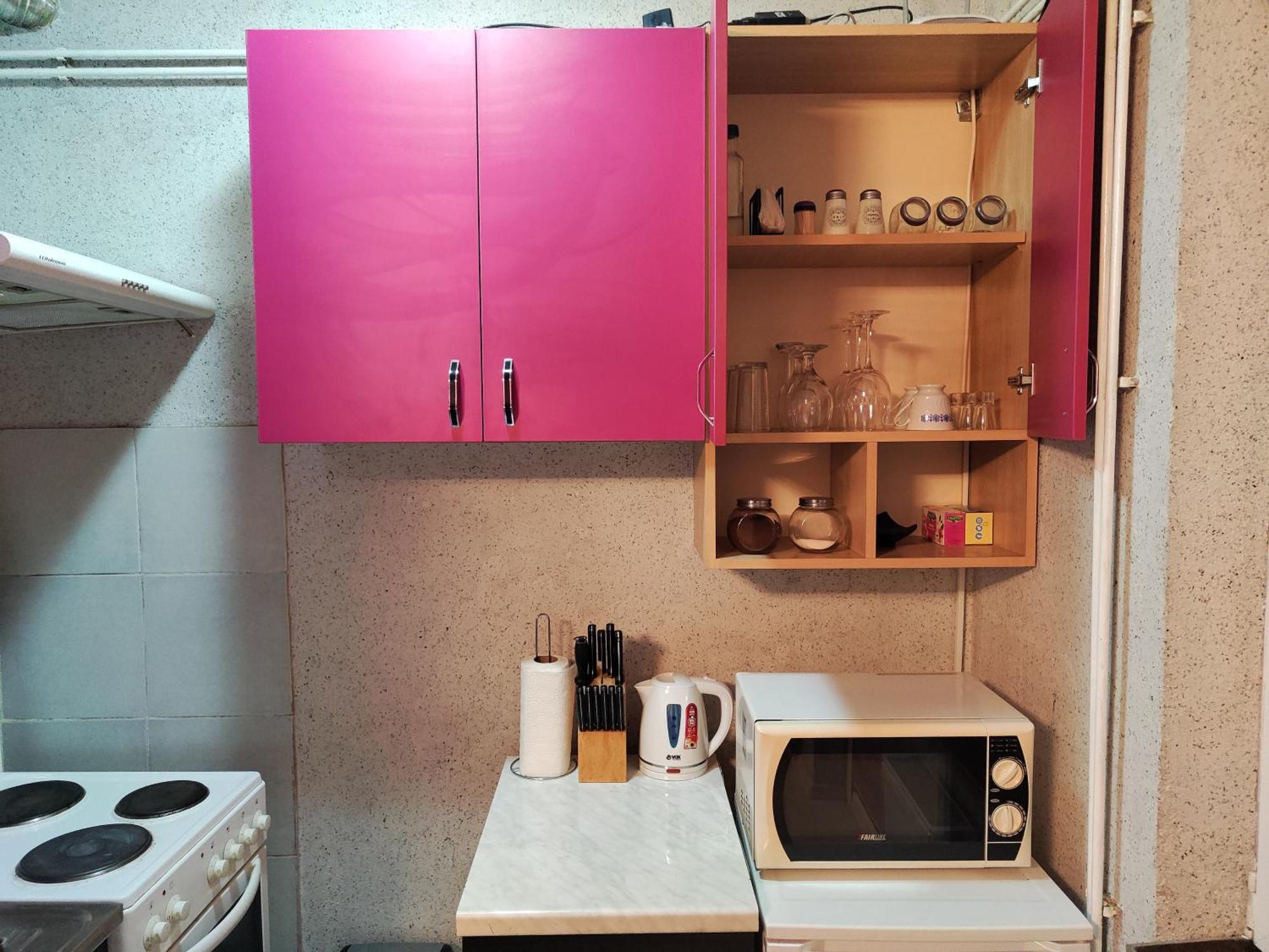Ni Centrum Lux Apartment מראה חיצוני תמונה