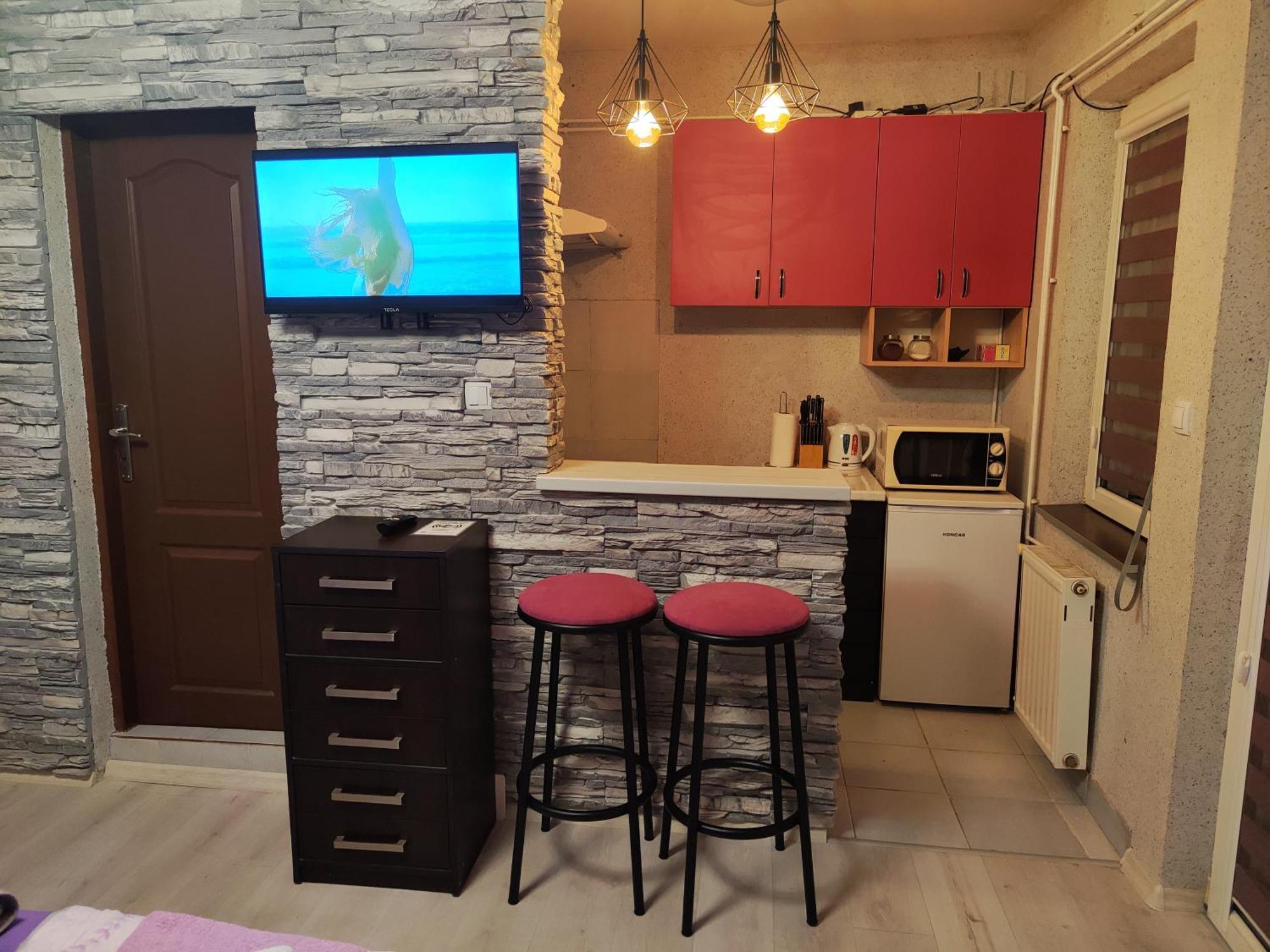 Ni Centrum Lux Apartment מראה חיצוני תמונה